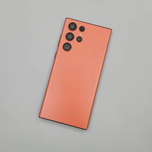 Venta al por mayor Original <span class=keywords><strong>S22</strong></span> Ultra Smartphone LTE celular con Octa Core CPU 108MP cámara trasera en Inglés Idioma de funcionamiento - Product Image 1