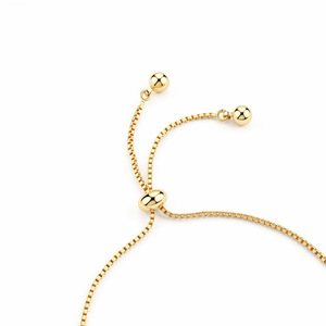 Collier en diamant taillé en forme de cœur pour femmes, plaqué or, pierres colorées, bijoux à porter tous les jours - Product Image 4