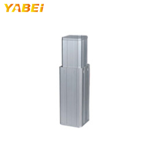 Colonne de levage <span class=keywords><strong>électrique</strong></span> 12V avec base, bobine de câble, aimant permanent, étanche, robuste, télescopique et réglable <span class=keywords><strong>pour</strong></span> ventilateur de maison intelligente - Product Image 1