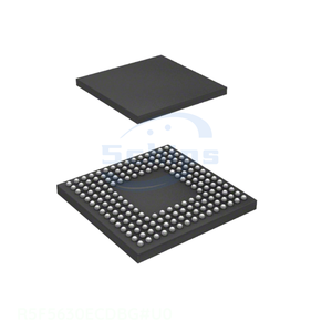 ช่องทางผู้ผลิตฝังตัว 176 LFBGA R5F5630ECDBG # ส่วนประกอบวงจรอิเล็กทรอนิกส์ U0 - Product Image 1