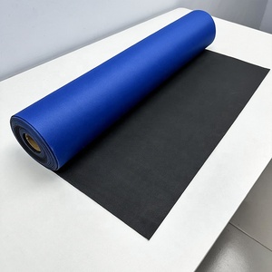 Lw cao su CuộN phổ biến <span class=keywords><strong>Neoprene</strong></span> tầng RUNNERS cho di chuyển Bảo vệ tầng cầu thang Trung Quốc nhà sản xuất - Product Image 1