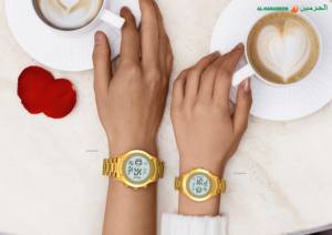 2024 <strong>New</strong> Arrival Arabic Qibla Digital <strong>Al</strong> <strong>Fajr</strong> <strong>Watches</strong> <strong>Al</strong> <strong>Fajr</strong> <strong>Watch</strong> for Men and Women - Product Image 2