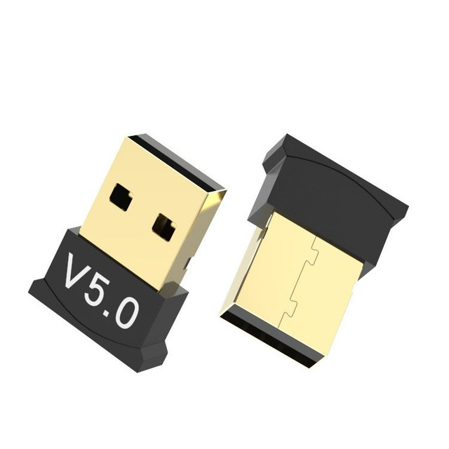 Blue tooth Adapter 5.0 usb Desktop Laptop 5.0 Receive transmitter