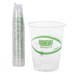 Gobelet avec couvercle pour les aventures en plein air, idéal pour les jus, les sodas ou la bière - Product Image 5