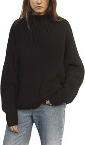 Manteau en cachemire pour <span class=keywords><strong>femme</strong></span> de couleur personnalisée, cardigan en cachemire tricoté, pull décontracté à manches longues pour <span class=keywords><strong>femme</strong></span> - Product Image 5