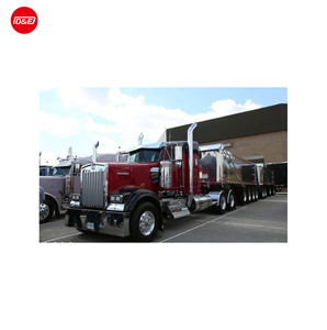Tubi di Scarico Impilati per Camion, Diametro 3'', Lunghezza 60'', Dimensioni Personalizzabili, Cromati o Lucidati - Product Image 3