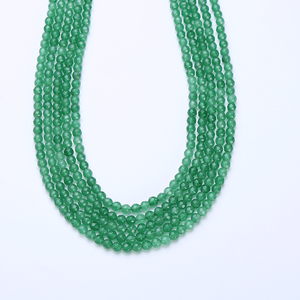 Cuentas de Piedras Preciosas Naturales de Grado AAA WENCHI 2590, Morganita Suelta, Granate, Otros Cortes Especiales Brillantes, Rondelle, Marquise, Cuadrado, Ovalado - Product Image 6