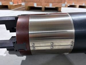 New 170mm Laser Pipe Cutting Machine Fiber Laser Chuck Gear <b>Rack</b> Linkage for Various Industries Including Hotels Featuring Motor - Product Image 6