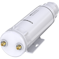 COMFAST EW74 V2 1200Mbps 360 grados omnidireccional al aire libre inalámbrico WiFi Punto de Acceso PoE largo alcance 400m impermeable