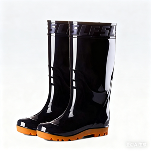 Bán chạy nhất trong suốt nguyên liệu nhựa PVC hợp chất hạt cho mưa khởi động - Product Image 4