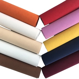Papel de Contacto Autoadhesivo de Terciopelo Negro de Alta Calidad, <span class=keywords><strong>Tela</strong></span> de Fieltro para Caja de Joyería - Product Image 6