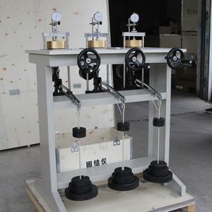 Toestellen Voor De Consolidatie Van Oedometer Voor Het Testen En Analyseren Van Bodemeigenschappen - Product Image 5