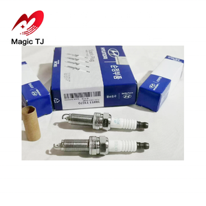 Fábrica Auto Iridium Platinum Bujias Ajuste para Hyundai Sorento para Toyota para Nissan para Kia para Ford para <span class=keywords><strong>Renault</strong></span> 1885 - Product Image 3