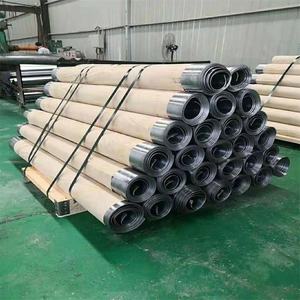 99.994% чистый свинцовый слиток, Свинцовый лист, рулонный лист, заводская цена - Product Image 5