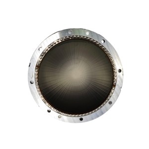 9220 Chất Lượng Cao Thành Phần Đơn Vị Điều Khiển Cao Pitched Loa Titan 2025 Thiết Kế Mới Bằng Giọng Nói Cuộn Dây Báo Động Loa Âm Thanh - Product Image 5
