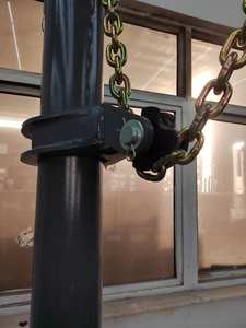 공장 가격 자동차 벤치 섀시 스트레이트너 o 라이너 자동차 바디 수리 자동차 프레임 기계 판매 - Product Image 4