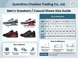 Zapatillas Deportivas de Diseño 2026 para <span class=keywords><strong>Hombre</strong></span>, Cómodas, Antideslizantes, Transpirables, con Amortiguación de Gel, para Correr, Baloncesto y Actividades al Aire Libre, Verano - Product Image 6