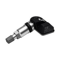 Capteur TPMS universel pour voitures, capteur de pression des pneus programmable