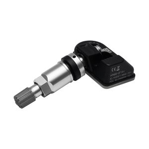 Capteur TPMS universel pour voitures, capteur <span class=keywords><strong>de</strong></span> <span class=keywords><strong>pression</strong></span> des pneus programmable - Product Image 1