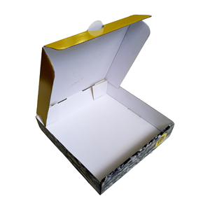 Venta caliente <span class=keywords><strong>de</strong></span> papel corrugado caja <span class=keywords><strong>de</strong></span> <span class=keywords><strong>pizza</strong></span> fabricante - Product Image 6
