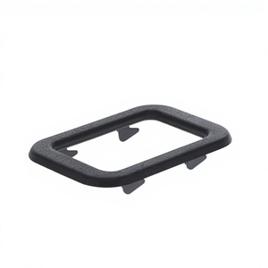 Cubierta Decorativa para Manija de Puerta Interior SIGMA 51211876043 para Serie 3 E30, en Oferta, con Garantía de Un Año - Product Image 1