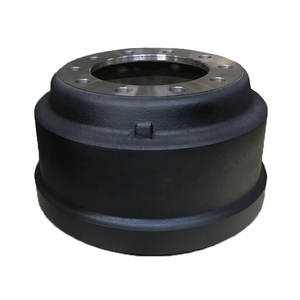 ट्रक पार्ट्स ट्रक ब्रेक ड्रम 6584210001 बैंज के लिए रेनाल्ट ब्रेक ड्रम के लिए ट्रक पार्ट्स - Product Image 2