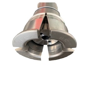 ที่จับเครื่องมือแบบดึง OTT JAKOB ของแท้ รุ่น SK60 9510130832 95.600.029.2.6V0 ผลิตในเยอรมนี - Product Image 5