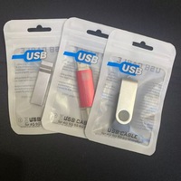 Memoria USB giratoria con logotipo personalizado, 8GB, 16GB, tipo C, 32GB, 3,0, 2,0, 64GB, Memoria USB, para Iphone 17, Memoria USB
