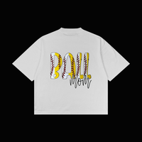 Derniers designs personnalisés de transferts thermiques DTF pour t-shirts et vêtements, thème « Maman »