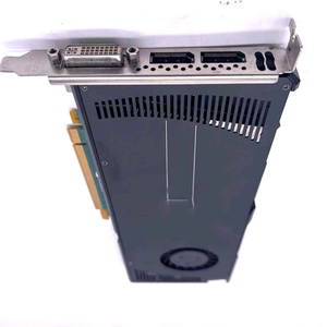 QUADRO กราฟิกการ์ด GPU 2GB GDDR5 699-52007-0550-210 เหมาะสำหรับ 4000 ชิ้นส่วนเครื่องพิมพ์ชิ้นส่วนเครื่องพิมพ์ - Product Image 4