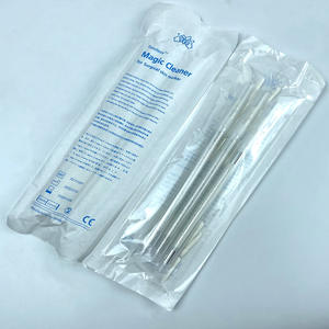 POPU Non toxique <span class=keywords><strong>Semi</strong></span> <span class=keywords><strong>Permanent</strong></span> Maquillage Nettoyant Pour La Peau Marque Magique Nettoyant Stylo Disparaissant Stylo À Encre Pour Chirurgical Peau Marqueur Spot - Product Image 6