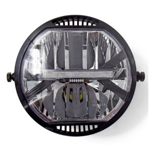 รถจักรยานยนต์สากลที่ทันสมัยสไตล์ย้อนยุคนำไฟหน้าขับรถแสง <span class=keywords><strong>CR150</strong></span> - Product Image 3