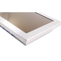 INNODA IP67 IP68 Étanche Ordinateur à Écran Tactile Mural Tablette Industrielle Panneau PC
