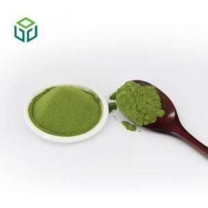 ผงสารสกัดผักโขมออร์แกนิคธรรมชาติ 100% แบบแช่แข็งอบแห้ง เกรดอาหาร วิตามินซีสูง ลูทีนสกัด - Product Image 2