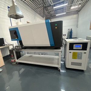 ICP-700T เครื่องวิเคราะห์สเปกโตรมิเตอร์แบบปล่อยไอออนชนิดเหนี่ยวนำ (ICP) สำหรับการทดสอบโลหะและแร่ธาตุ ขายดี - Product Image 3