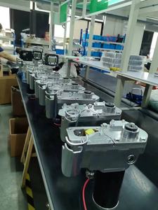 <span class=keywords><strong>Pompe</strong></span> de transfert de carburant antidéflagrante KEX-15 DC24V avec <span class=keywords><strong>compteur</strong></span> numérique pour carburant diesel <span class=keywords><strong>essence</strong></span> certifiée ATEX - Product Image 2