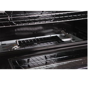 Electrodomésticos de <span class=keywords><strong>cocina</strong></span> Xunda Estufas de horno de <span class=keywords><strong>gas</strong></span> de pie de 90cm <span class=keywords><strong>Cocina</strong></span> de <span class=keywords><strong>gas</strong></span> de 5 quemadores <span class=keywords><strong>con</strong></span> horno y parrilla - Product Image 5