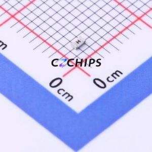 TD03G4991BT SMD <b>Resistor</b> 0603 ( Type: Thin Film )( Resistance: 4.99kOhm Precision: 0.1% ) - Product Image 2