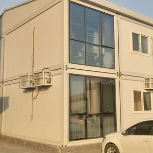 Flat pack in acciaio <span class=keywords><strong>palestra</strong></span> <span class=keywords><strong>con</strong></span> bagno di <span class=keywords><strong>casa</strong></span> del contenitore per la vendita - Product Image 4