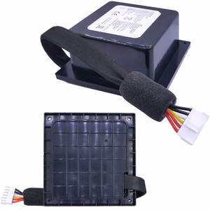 แบตเตอรี่สำรองสำหรับ<span class=keywords><strong>ลำโพง</strong></span> Partybox310 2600/3300/10000mAh Partybox300 Partybox100 <span class=keywords><strong>JBL</strong></span> - Product Image 2