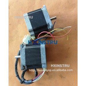 ซันโย เดนกิ 103H7123-0440 สเต็ปเปอร์มอเตอร์มือสอง H - Product Image 2