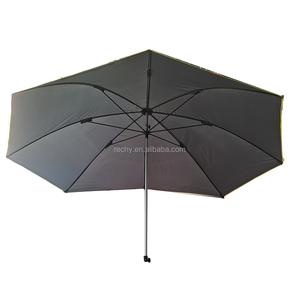 Parapluie de pêche étanche extérieur camping jardin de pêche dos plat <span class=keywords><strong>brolly</strong></span> - Product Image 2