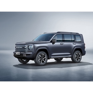 Gran Vehículo Todoterreno de Gran Tamaño de Alta Gama Great Wall Haval H9 2024 2.0T 2.4T 8AT AWD, Vehículo Todoterreno Grande, Gasolina/Diésel, Coche Usado - Product Image 2