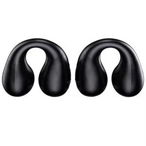 Meilleures ventes écouteurs à conduction osseuse sans fil à air de type C oreillettes pour <span class=keywords><strong>airbuds</strong></span> - Product Image 2