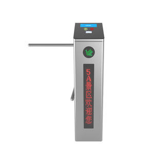 WB-TT2716 de frein de tourniquet tourniquets résistants d'acier inoxydable de SUS 304 tourniquet bidirectionnel de trépied de tourniquet de <span class=keywords><strong>double</strong></span> noyau - Product Image 3