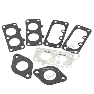 791230 Carburateur avec <span class=keywords><strong>Joint</strong></span> Kit Convient pour <span class=keywords><strong>Briggs</strong></span> & <span class=keywords><strong>Stratton</strong></span> V-twin 4 Cycle 20HP 21HP 23HP 24HP 25HP Verticale Moteurs - Product Image 2