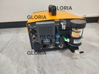Automotive Emission Analyzer