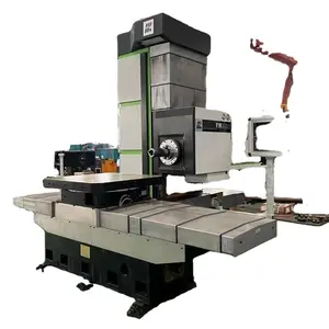 Automatisme d'alésage CNC/automatique/moniteur à distance dans le prix d'usine fournisseur PLC CNC