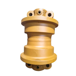 खोट ट्रैक रोलर के लिए खुदाई करने वाला नीचे ट्रैक रोलर कोलर स्केड270ks230 Sk200-6 sk300 sk200 sk200 sk200 Sk200-8 स्कि450 के लिए Sk350-8 - Product Image 4