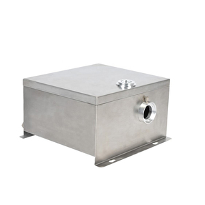 Projecteur LED DMX 80W à fibre <span class=keywords><strong>optique</strong></span> pour piscine avec roue de 6 couleurs, fonction scintillante étanche, luminosité réglable et contrôle par application - Product Image 2